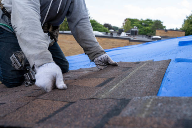 Quick and Trustworthy Emergency Roof Repair Services in Waverly, NY