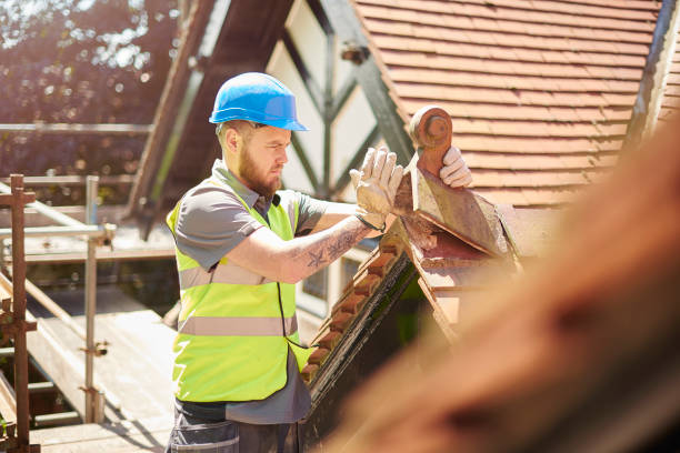 Best Slate Roofing Contractor  in Waverly, NY